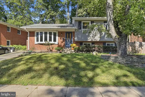 838 Loxford Ter, SILVER SPRING, MD 20901