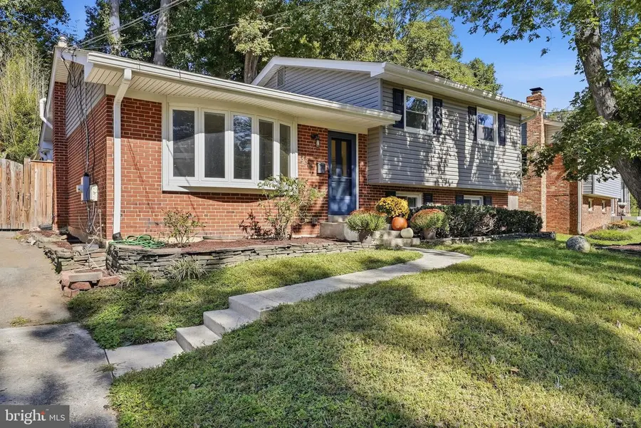 838 Loxford Ter, Silver Spring, MD 20901 - #2