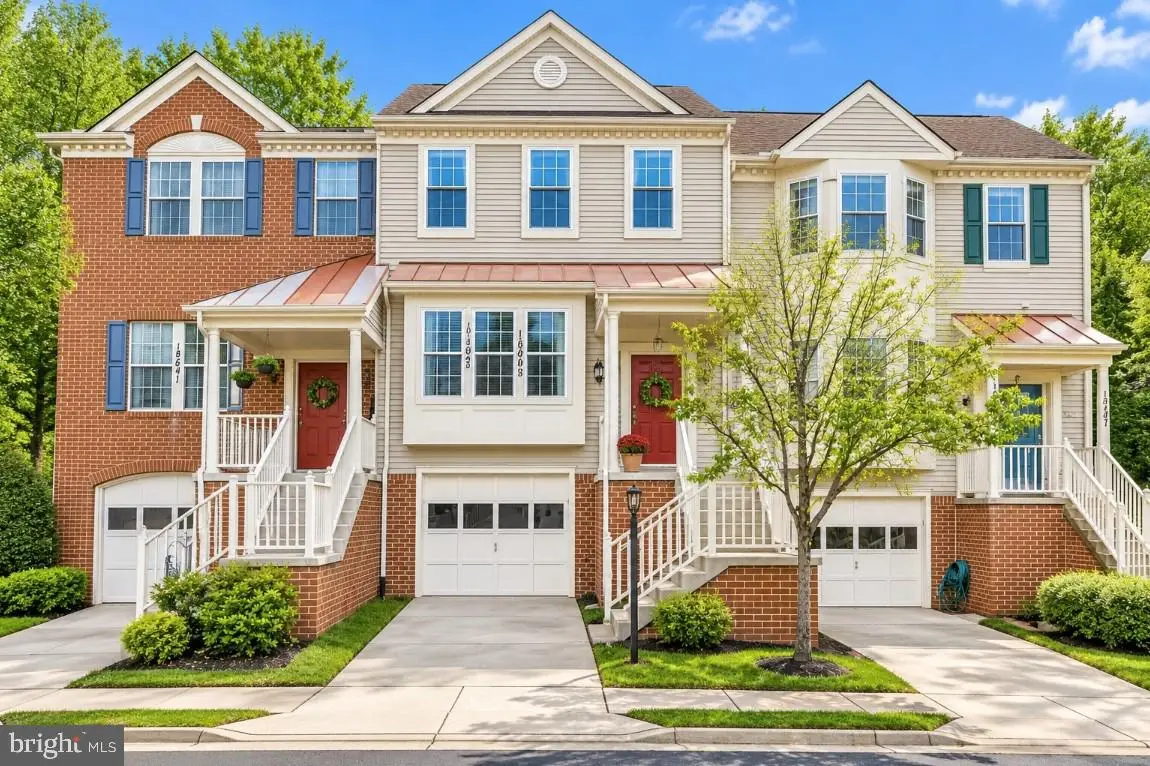 18639 Clovercrest Cir, Olney, MD 20832 - #1