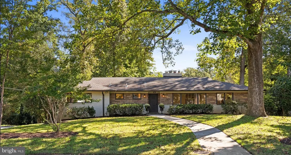 5612 Bent Branch Rd, Bethesda, MD 20816 - #1