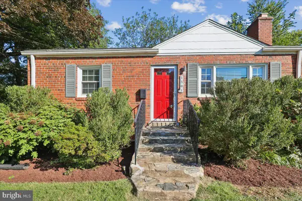 1501 Crest Rd, SILVER SPRING, MD 20902