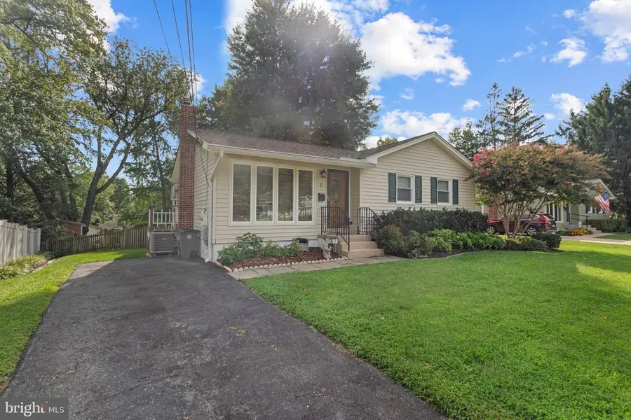 3 Wesley Ct, Rockville, MD 20850 - #3