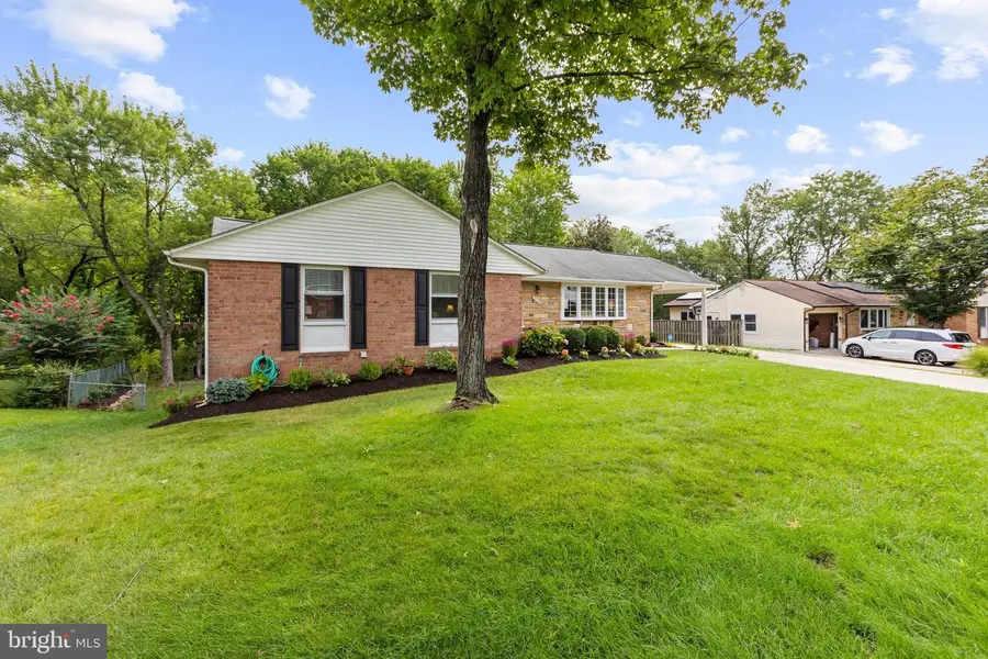 12309 Pretoria Dr, Silver Spring, MD 20904 - #3