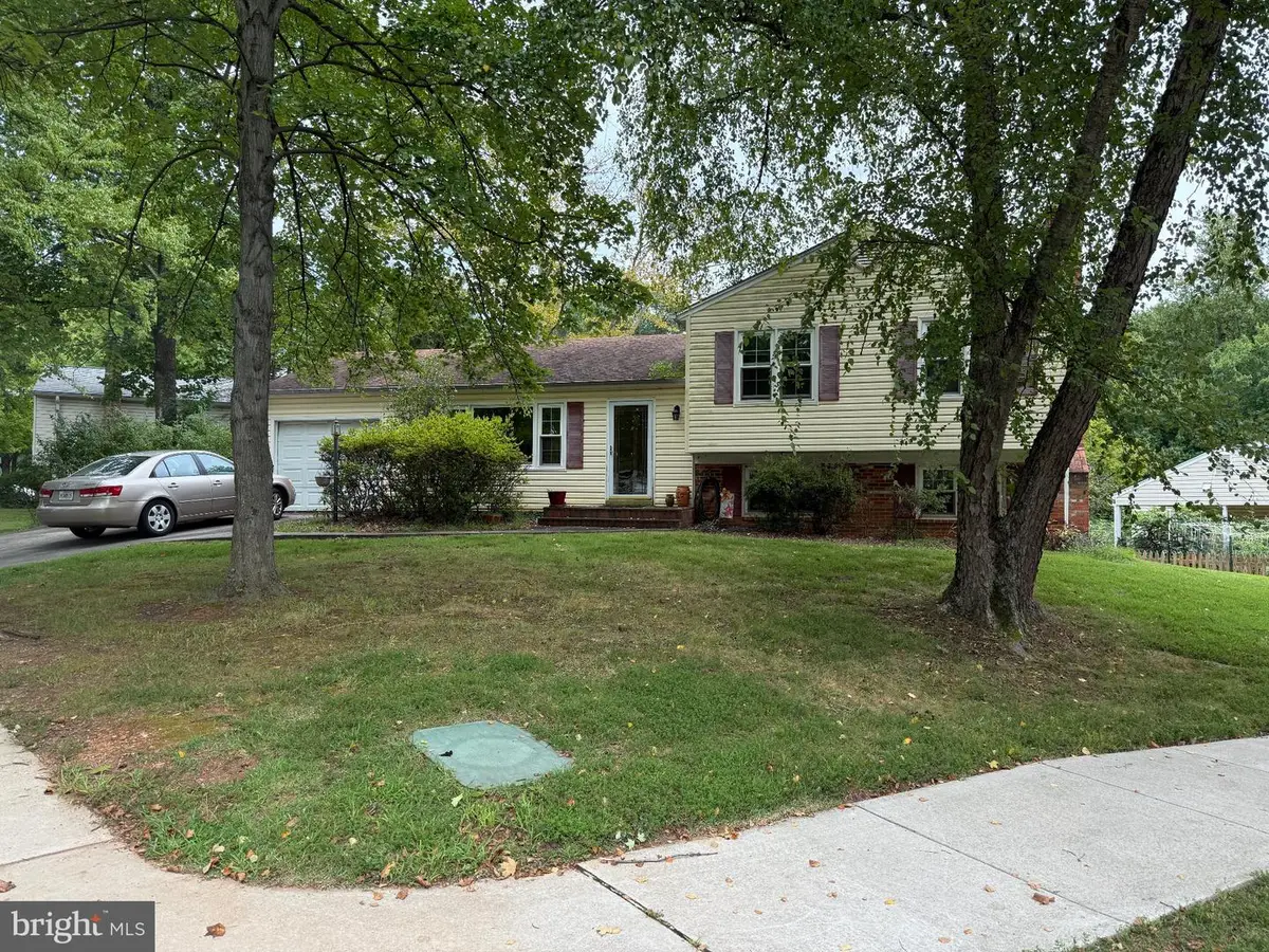 1420 Gerard St, Rockville, MD 20850 - #1