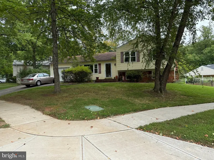 1420 Gerard St, Rockville, MD 20850 - #2