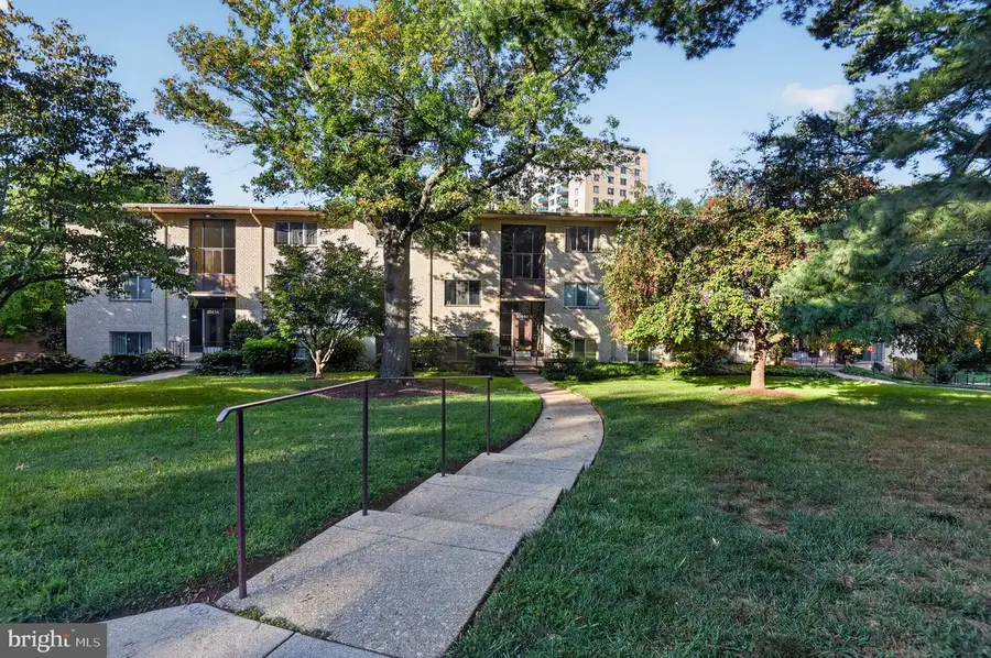 10440 Rockville Pike #201, Rockville, MD 20852 - #2