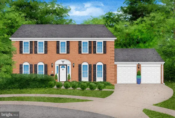 6 Bentana Ct, ROCKVILLE, MD 20850