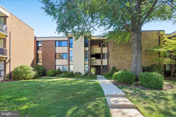 9909 Blundon Dr #4-201, SILVER SPRING, MD 20902
