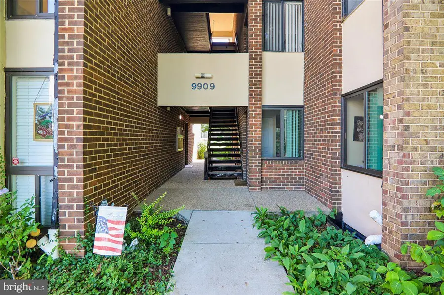 9909 Blundon Dr #4-201, Silver Spring, MD 20902 - #2