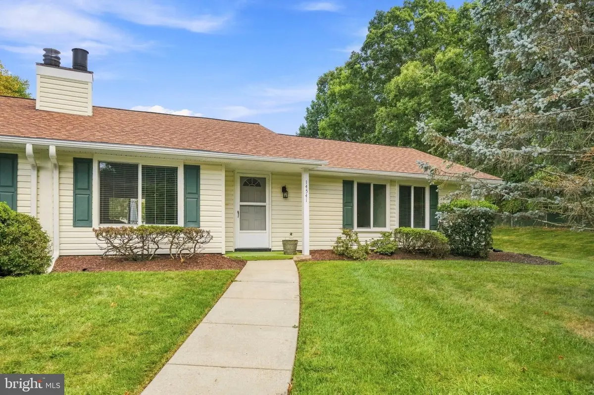14541 Kelmscot Dr #170-a, Silver Spring, MD 20906 - #1