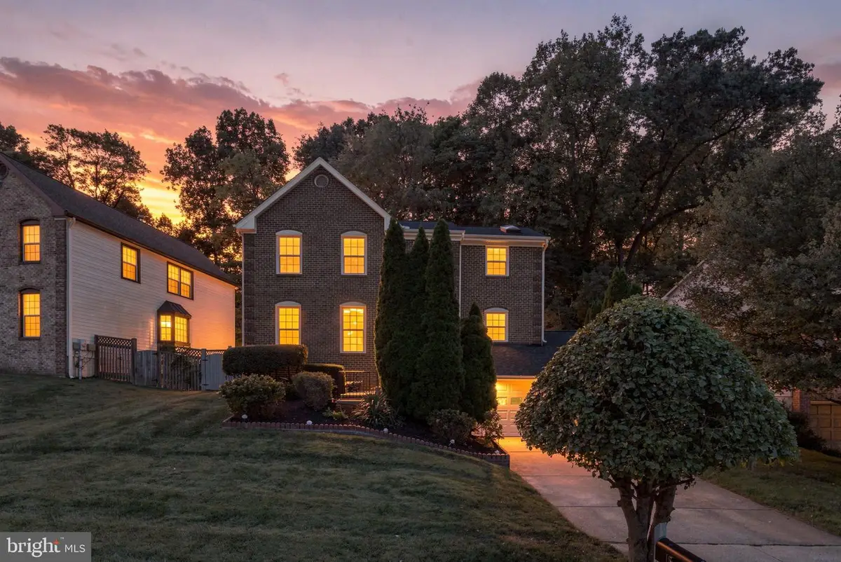 18 Solitaire Ct, Gaithersburg, MD 20878 - #1