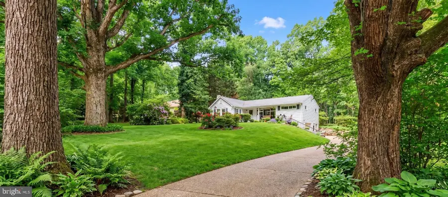 11900 Marmary Rd, Gaithersburg, MD 20878 - #2
