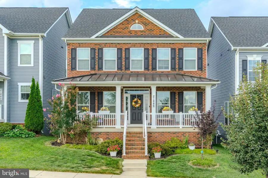 21846 Woodcock Way, Clarksburg, MD 20871 - #2