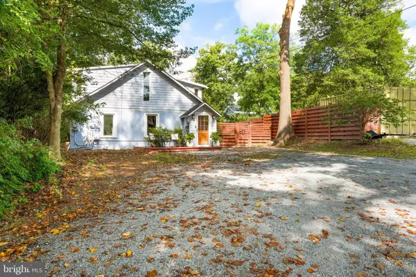 216 Domer Ave, TAKOMA PARK, MD 20912