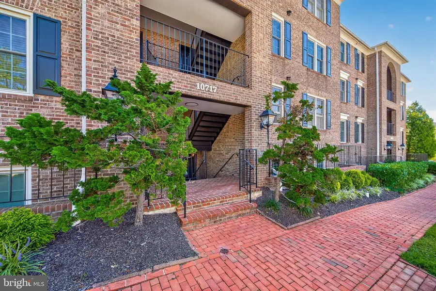 10717 Kings Riding Way #101, Rockville, MD 20852 - #2