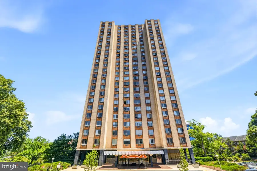 9701 Fields Rd #1008, Gaithersburg, MD 20878 - #2