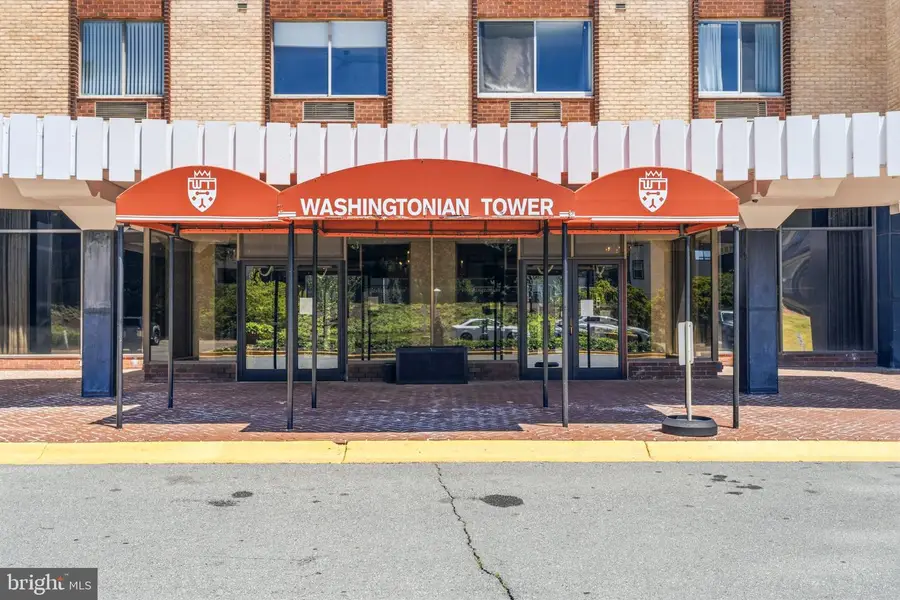 9701 Fields Rd #1008, Gaithersburg, MD 20878 - #3