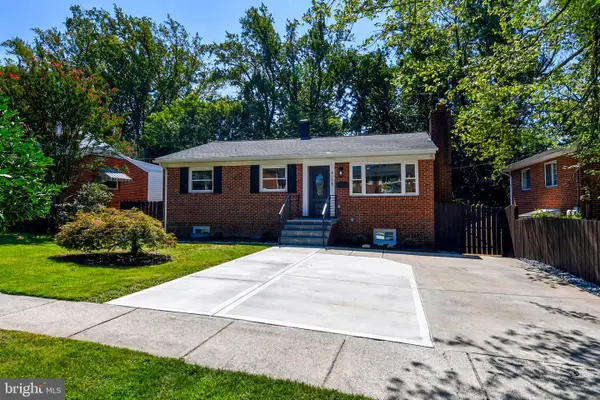 4008 Adams Dr, SILVER SPRING, MD 20902