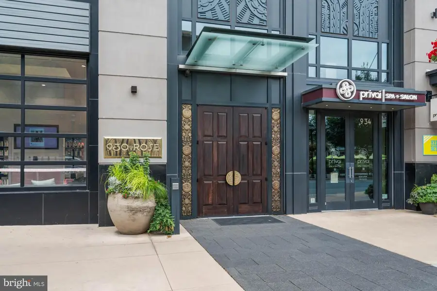 930 Rose Ave #2002, Rockville, MD 20852 - #3