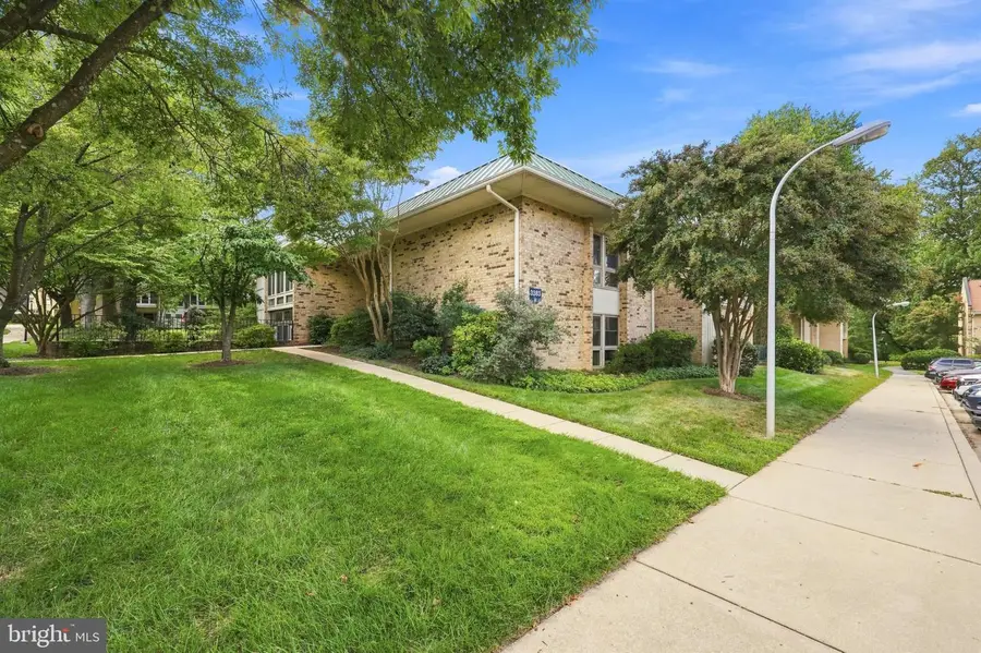 3383 S Leisure World Blvd #92-1d, Silver Spring, MD 20906 - #2
