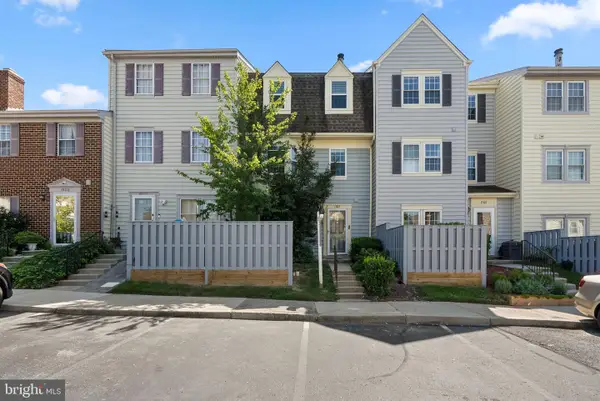 13109 Musicmaster Dr #87, SILVER SPRING, MD 20904