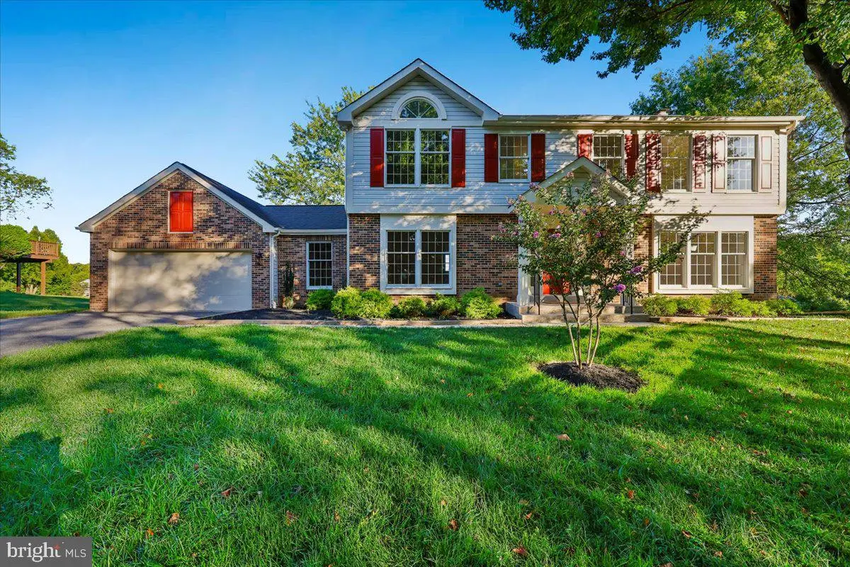 14458 Settlers Landing Way, Gaithersburg, MD 20878 - #1