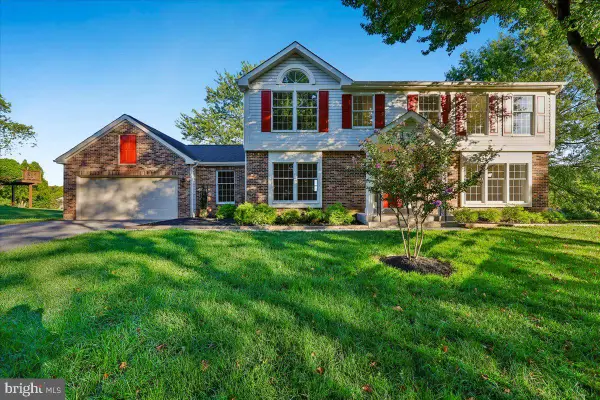 14458 Settlers Landing Way, NORTH POTOMAC, MD 20878
