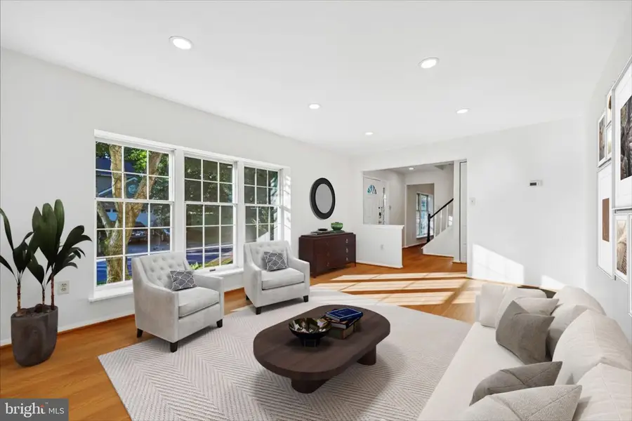 14458 Settlers Landing Way, Gaithersburg, MD 20878 - #3