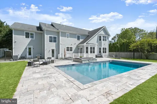 11000 Luxmanor Road, NORTH BETHESDA, MD 20852