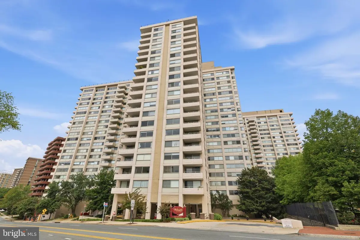 4515 Willard Ave #1403s, Chevy Chase, MD 20815 - #1