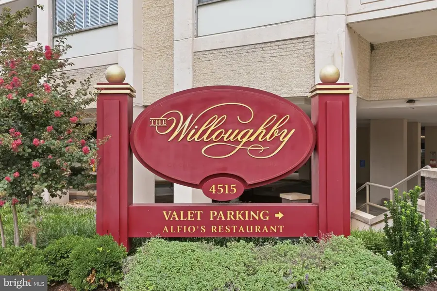 4515 Willard Ave #1403s, Chevy Chase, MD 20815 - #2