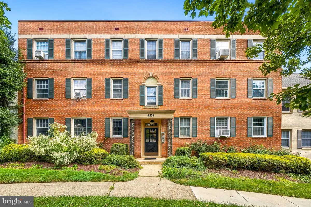 8331 Grubb #101, Silver Spring, MD 20910 - #1