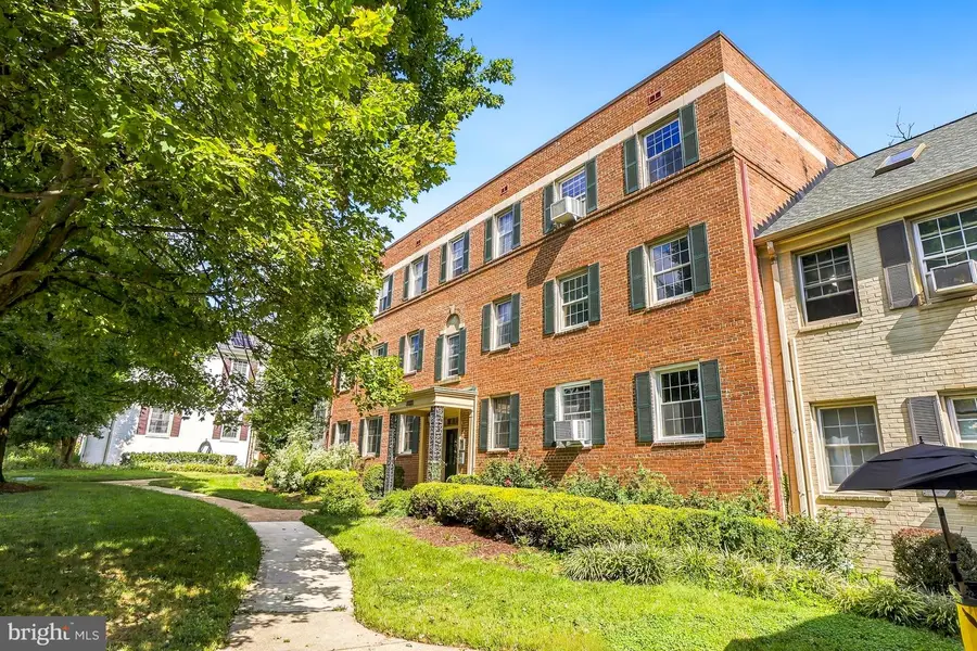 8331 Grubb #101, Silver Spring, MD 20910 - #2