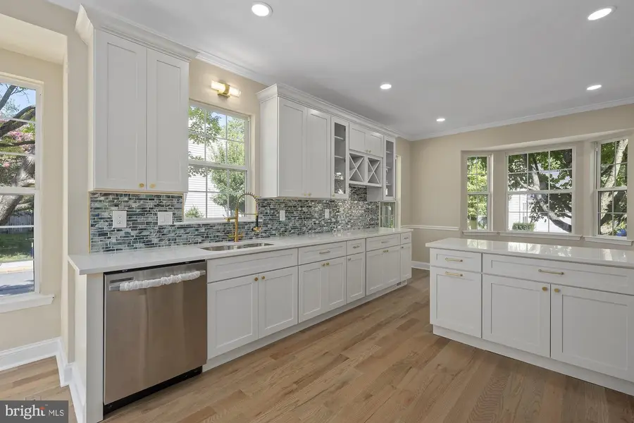 20318 Swallow Point Rd, Montgomery Village, MD 20886 - #3