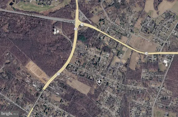 Harding Ln, SILVER SPRING, MD 20905