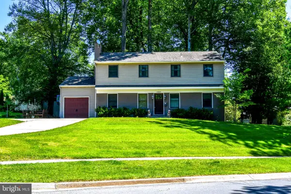 13819 Dowlais Dr, ROCKVILLE, MD 20853