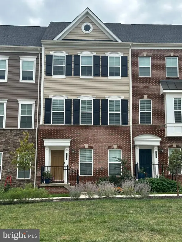 17 Green Dome Pl, GAITHERSBURG, MD 20878