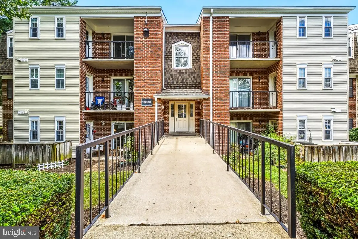 18328 Streamside Dr #301, Gaithersburg, MD 20879 - #1