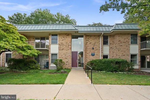 3352 Chiswick Ct #57-2h, SILVER SPRING, MD 20906