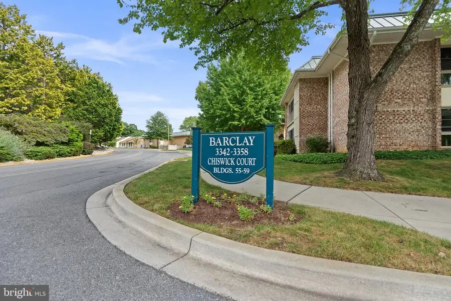 3352 Chiswick Ct #57-2h, Silver Spring, MD 20906 - #2