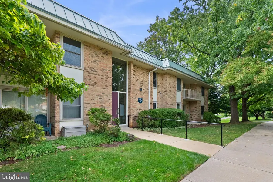 3352 Chiswick Ct #57-2h, Silver Spring, MD 20906 - #3