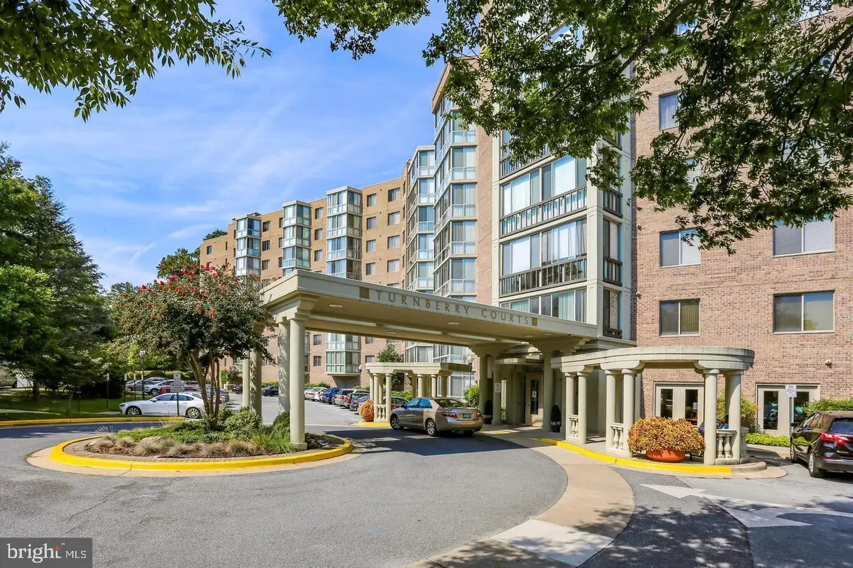 3005 S Leisure World Blvd S #104, Silver Spring, MD 20906 - #1