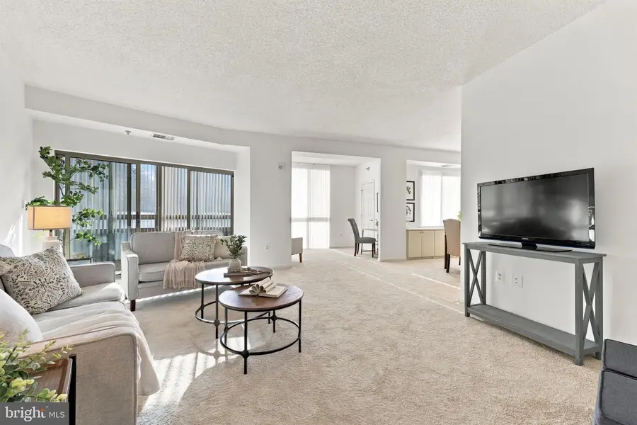 3005 S Leisure World Blvd S #104, Silver Spring, MD 20906 - #3