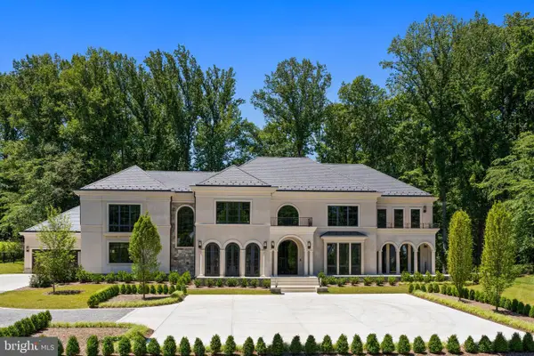 7112 Natelli Woods Ln, BETHESDA, MD 20817