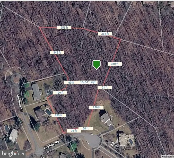 5513 Granby Rd, Rockville, MD 20855 - #1