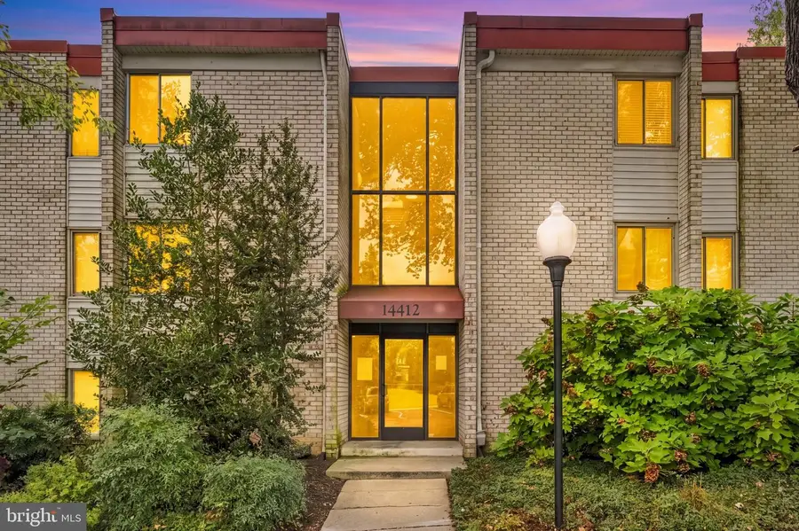 14412 Parkvale Rd #3, Rockville, MD 20853 - #2