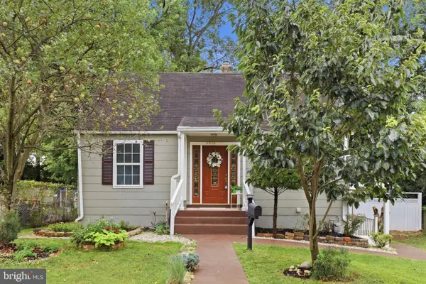 2812 Lindell St, SILVER SPRING, MD 20902