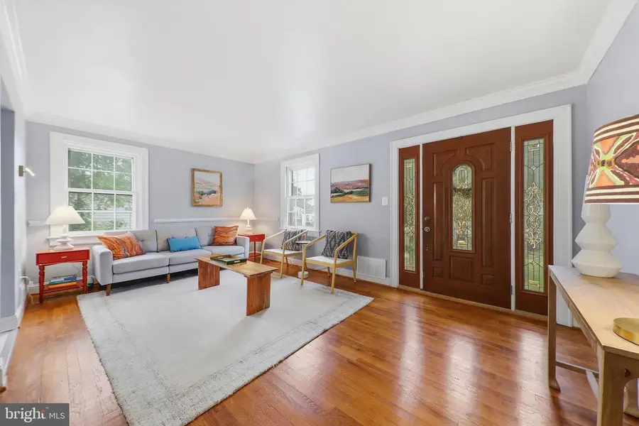 2812 Lindell St, Silver Spring, MD 20902 - #3