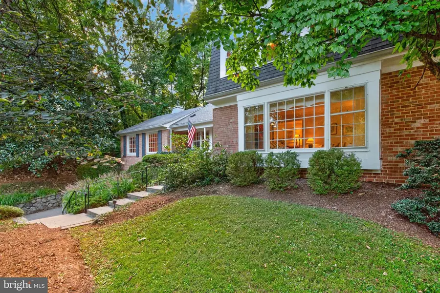 6409 Fallen Oak Ct, Bethesda, MD 20817 - #3