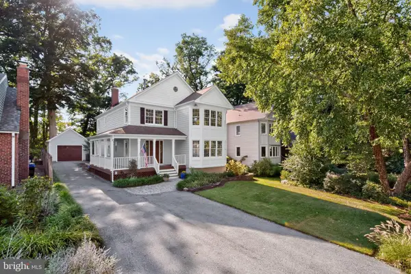 9818 Rosensteel, SILVER SPRING, MD 20910